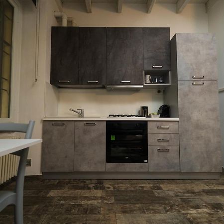 Апартаменти La Formaggeria Del Naviglio Мілан Екстер'єр фото